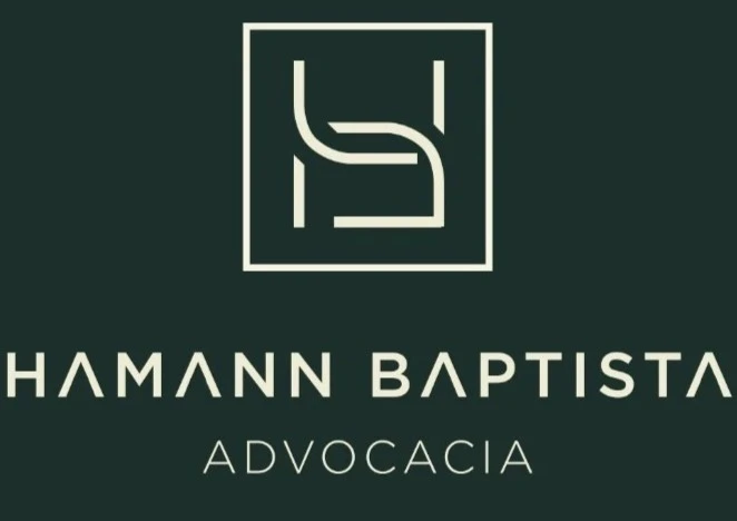 Logo Hamann Baptista