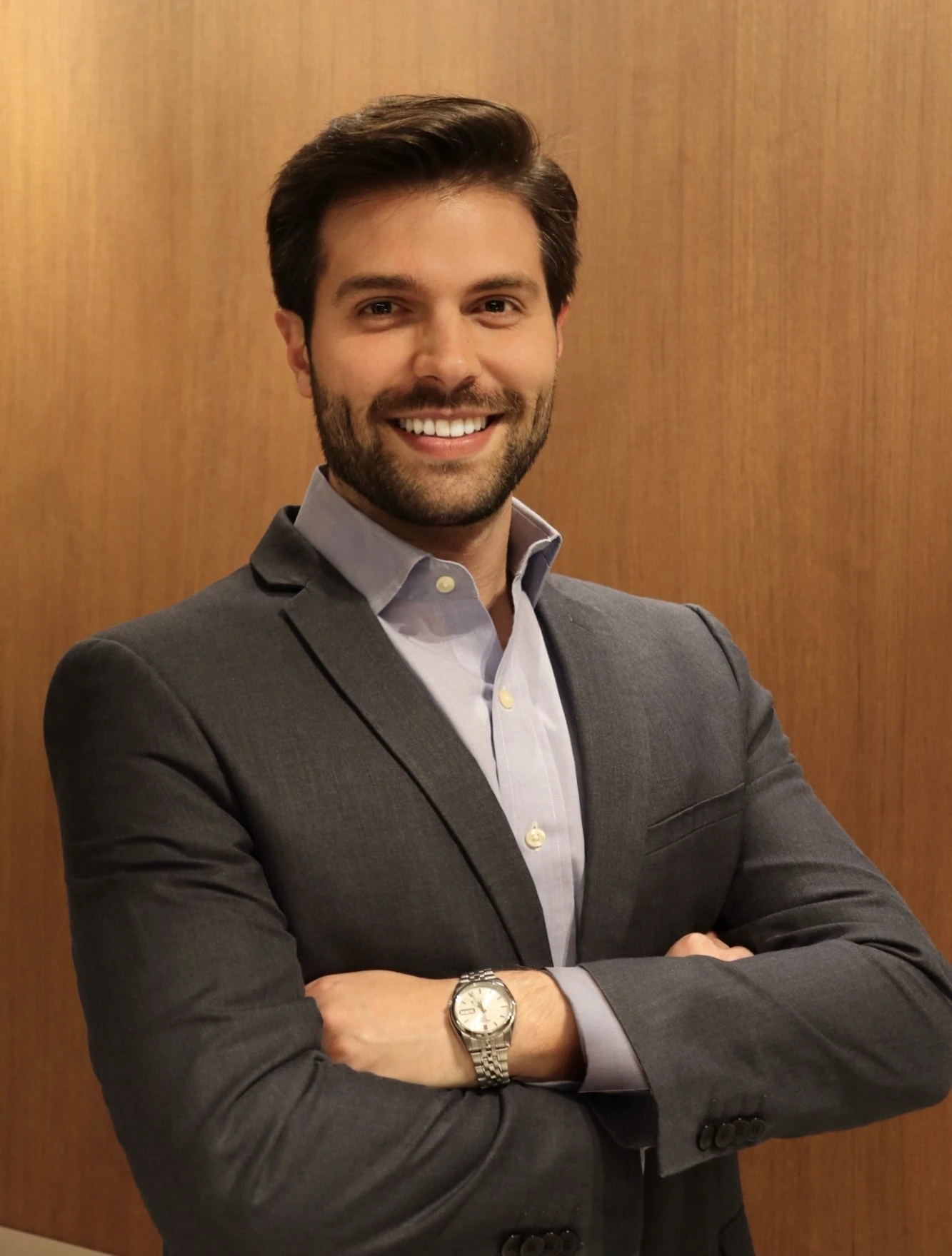 Rodrigo Hamann Baptista